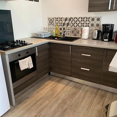 Jolie Appartement Avec Piscine La Roquette-sur-Siagne Εξωτερικό φωτογραφία